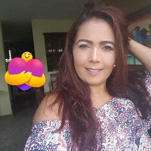 Meet your Posher, Griselda